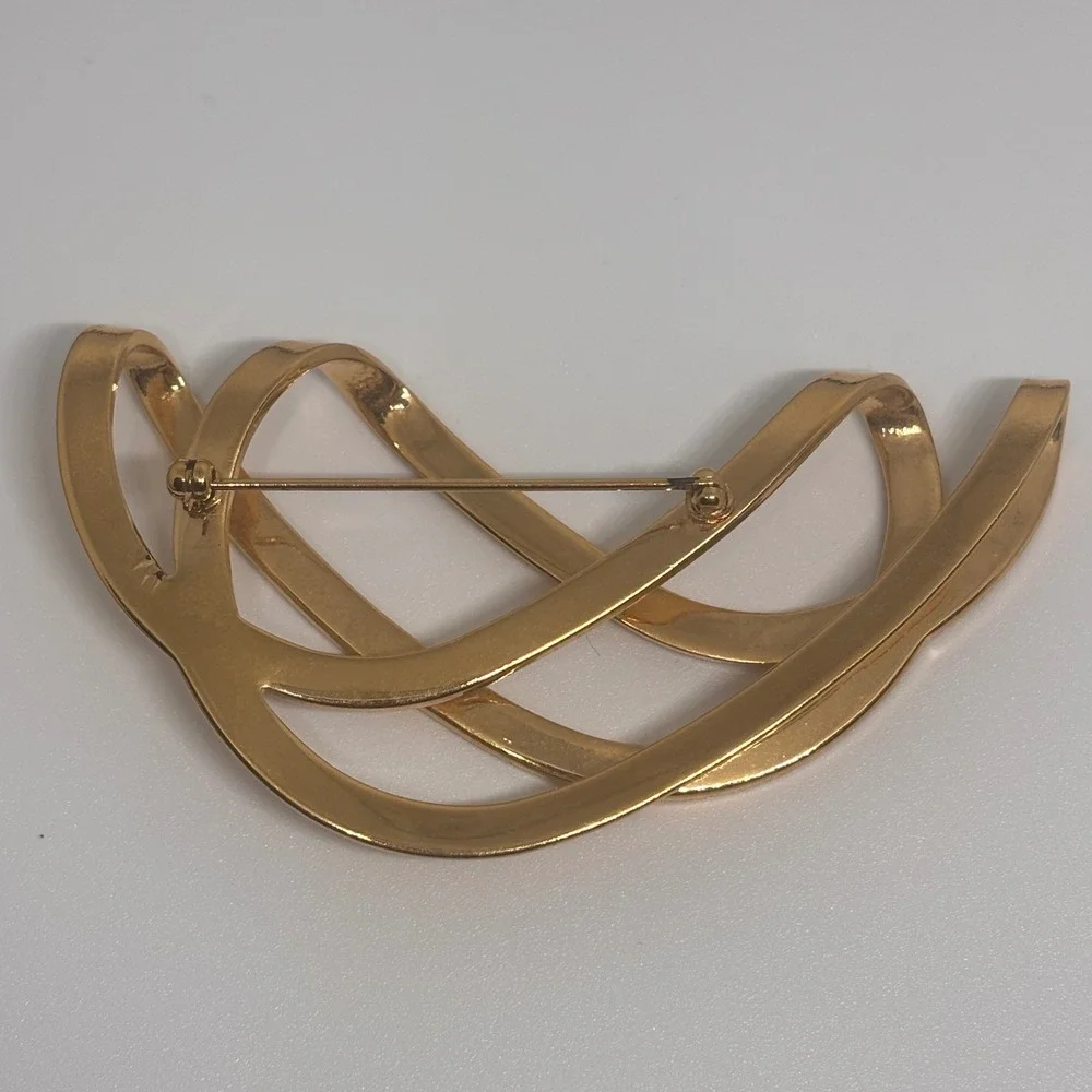 N/A modern sculptural